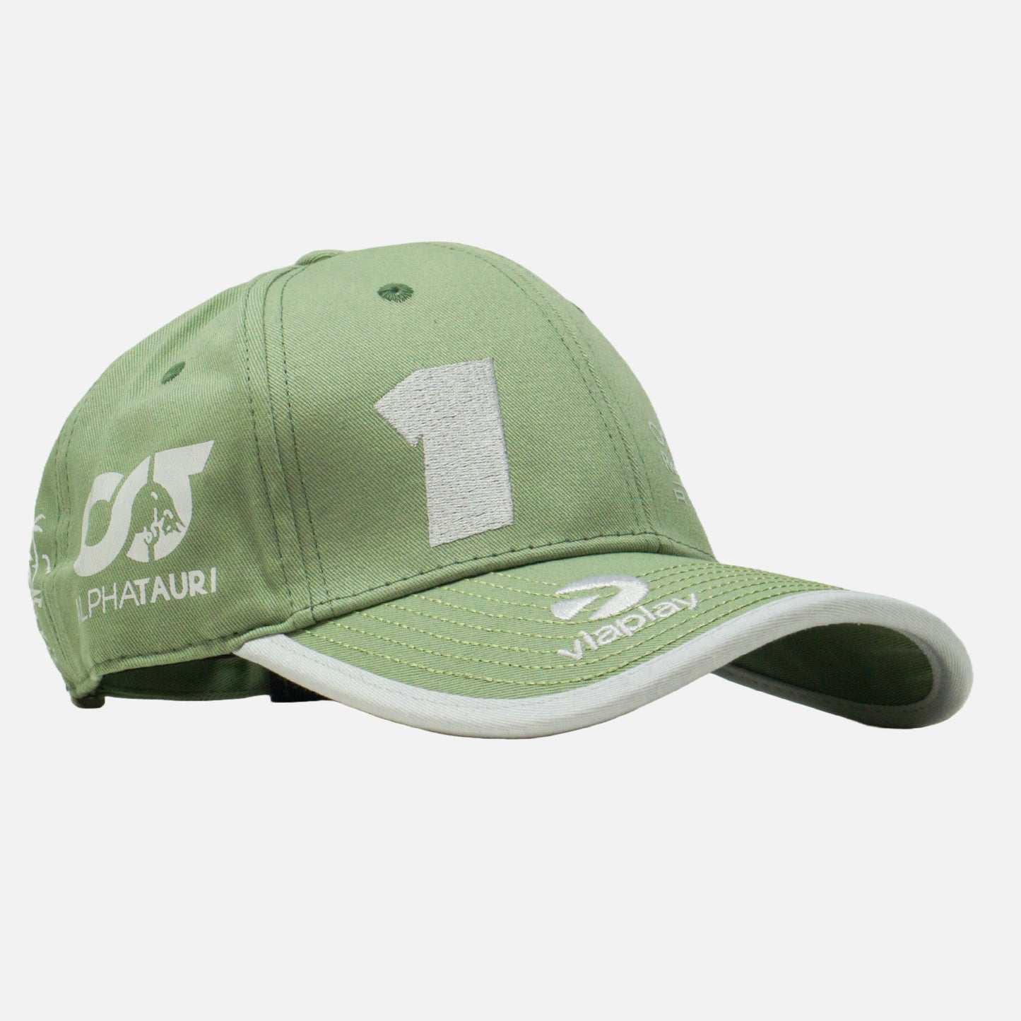 Gorra Max Verstappen Miami 2025 (BAJO PEDIDO)