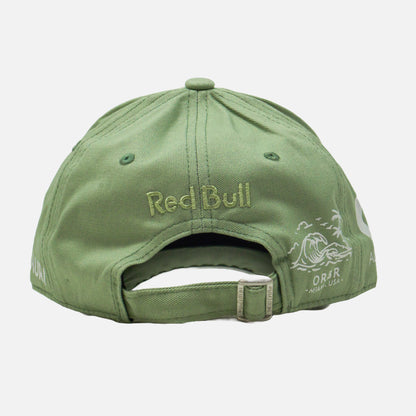 Gorra Max Verstappen Miami 2025 (BAJO PEDIDO)