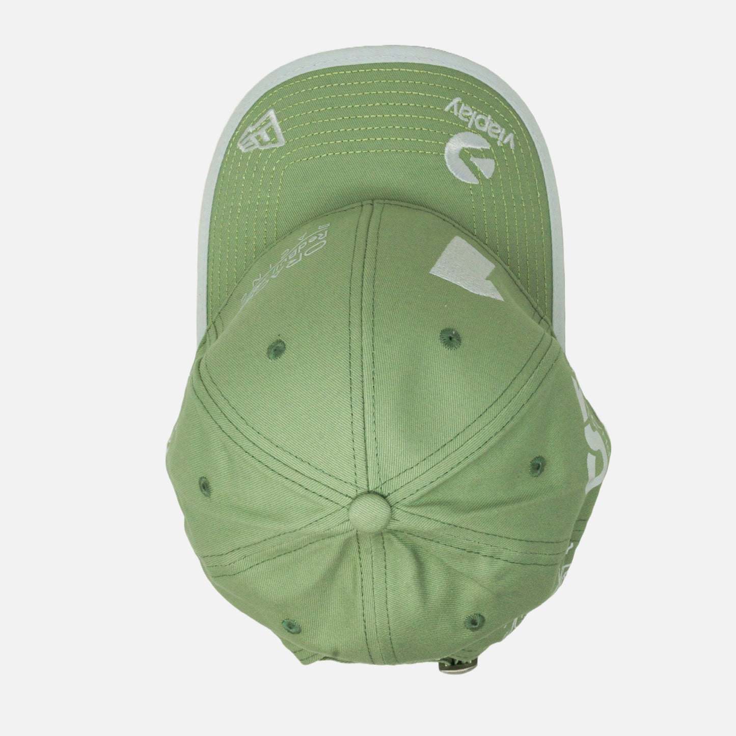 Gorra Max Verstappen Miami 2025 (BAJO PEDIDO)