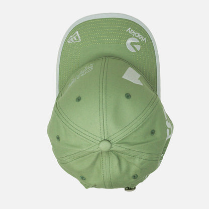 Gorra Max Verstappen Miami 2025 (BAJO PEDIDO)