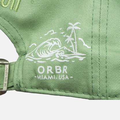 Gorra Max Verstappen Miami 2025 (BAJO PEDIDO)