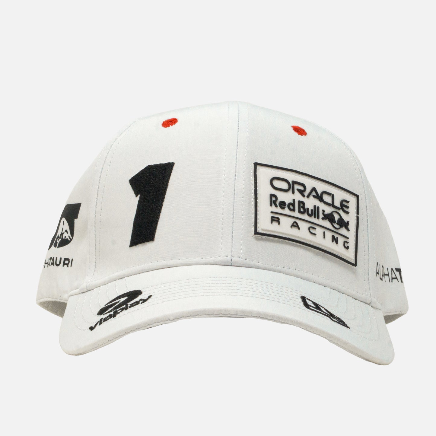 Gorra Max Verstappen Japón 2025 (BAJO PEDIDO)