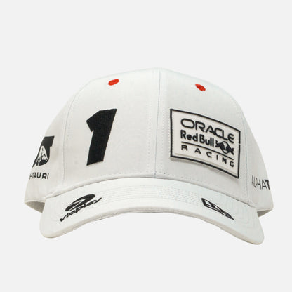Gorra Max Verstappen Japón 2025 (BAJO PEDIDO)