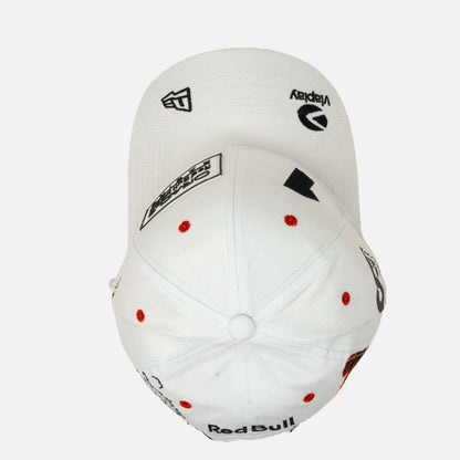 Gorra Max Verstappen Japón 2025 (BAJO PEDIDO)