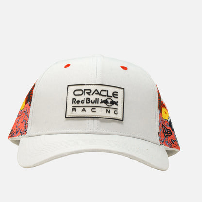 Gorra Redbull Scudería Japón 2025 (BAJO PEDIDO)