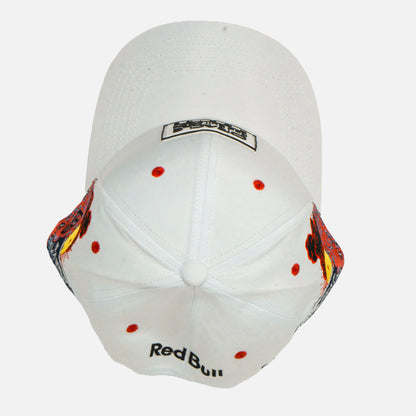 Gorra Redbull Scudería Japón 2025 (BAJO PEDIDO)