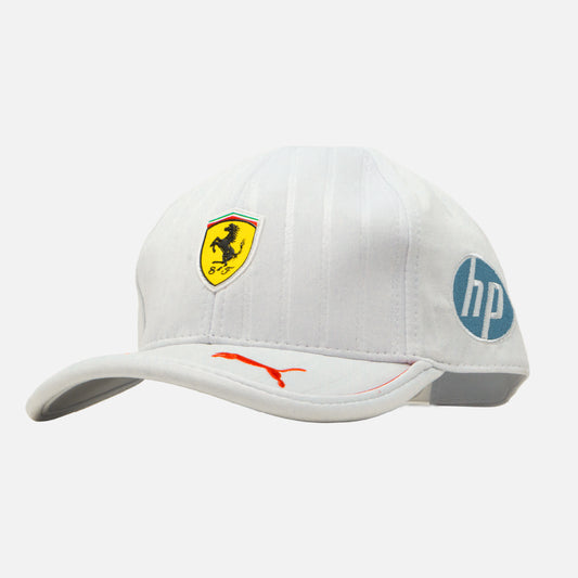 Gorra Charles Leclerc Miami 2025