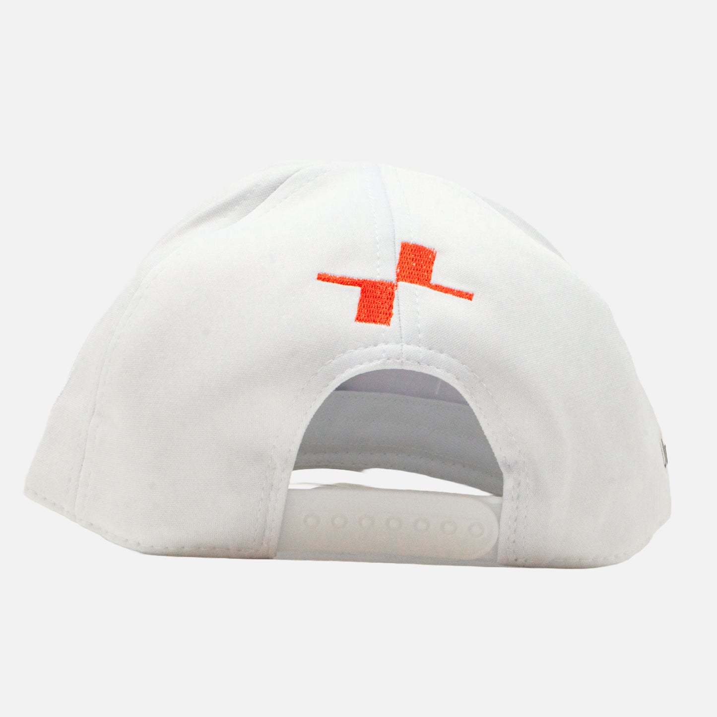 Gorra Charles Leclerc Miami 2025