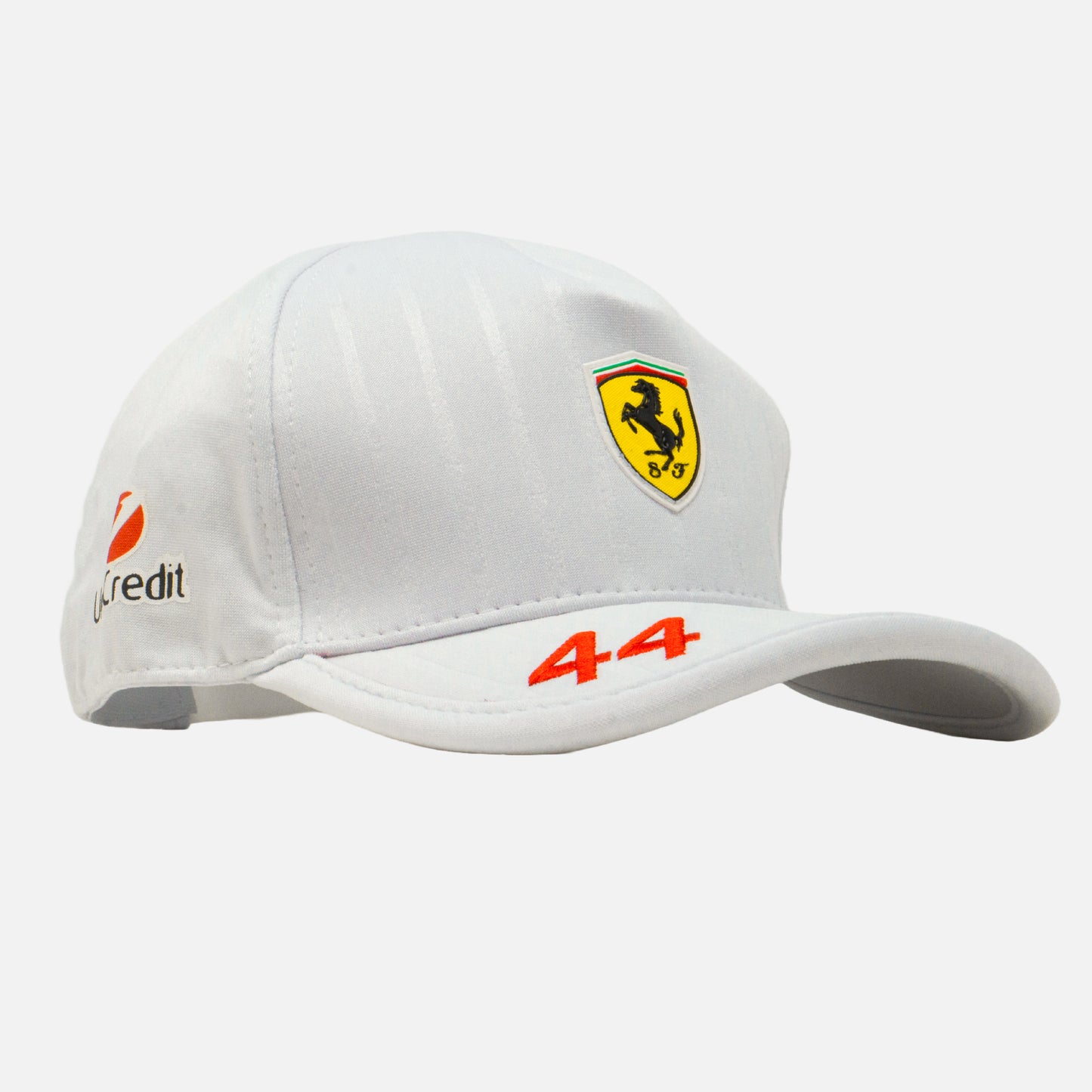 Gorra Lewis Hamilton Miami 2025