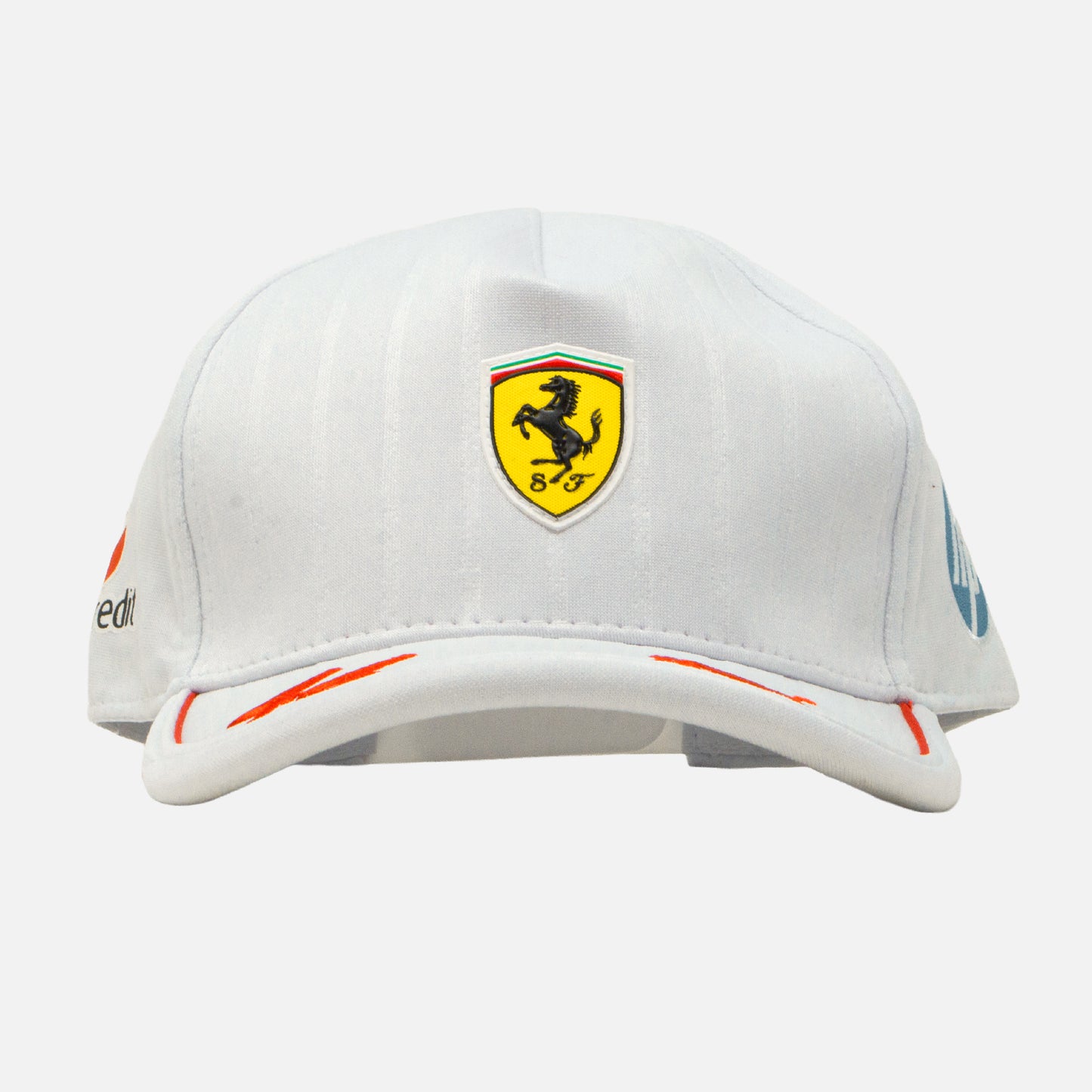 Gorra Lewis Hamilton Miami 2025