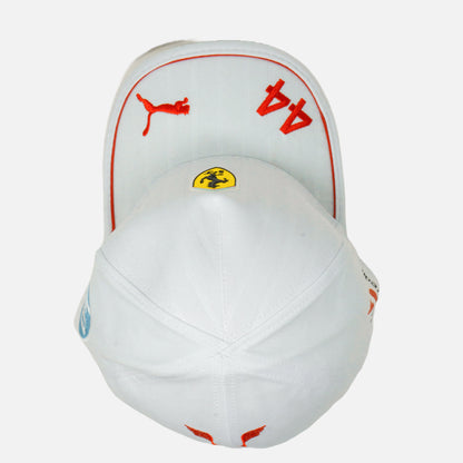 Gorra Lewis Hamilton Miami 2025