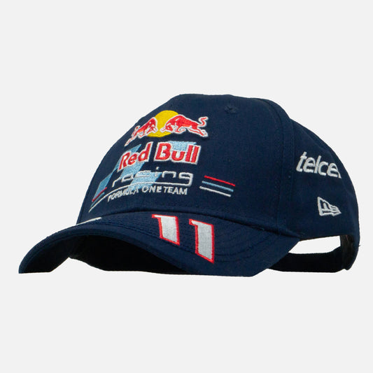 Gorra Checo Perez Special Classic 2024 (BAJO PEDIDO)