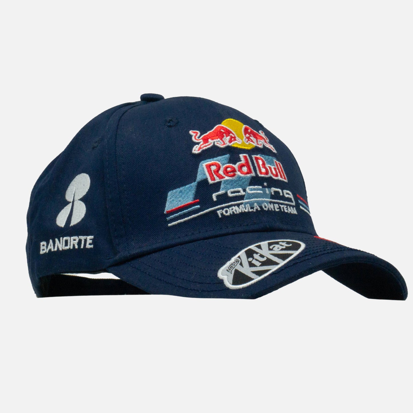 Gorra Checo Perez Special Classic 2024 (BAJO PEDIDO)