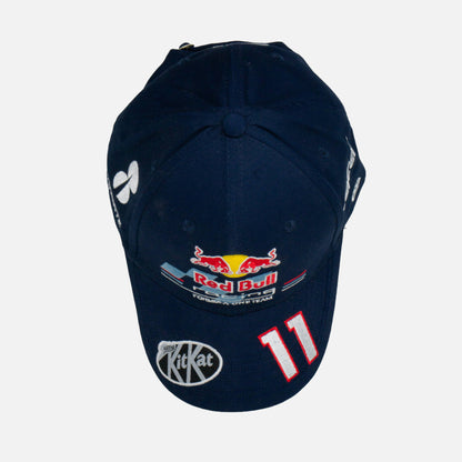 Gorra Checo Perez Special Classic 2024 (BAJO PEDIDO)