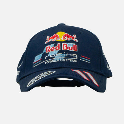 Gorra Checo Perez Special Classic 2024 (BAJO PEDIDO)