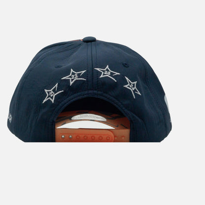 Gorra Max Verstappen Orange Lion 2025 v2
