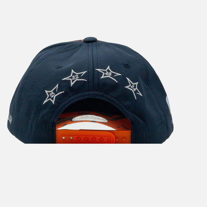 Gorra Max Verstappen Orange Lion 2025 (BAJO PEDIDO)