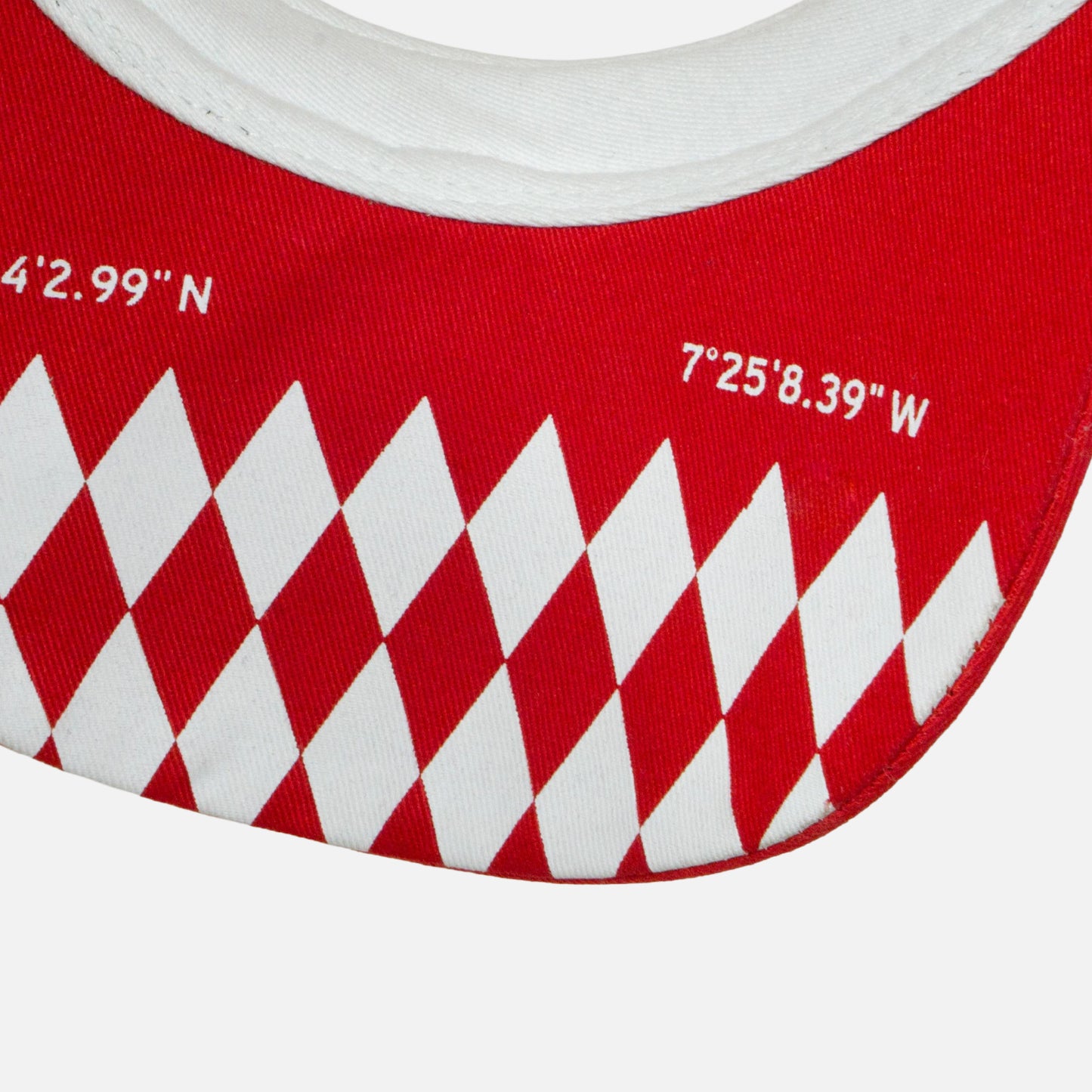 Gorra Pirelli Monaco 2025 Podium (BAJO PEDIDO)