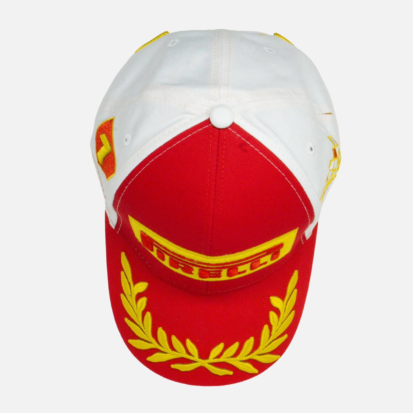 Gorra Pirelli Monaco 2025 Podium (BAJO PEDIDO)