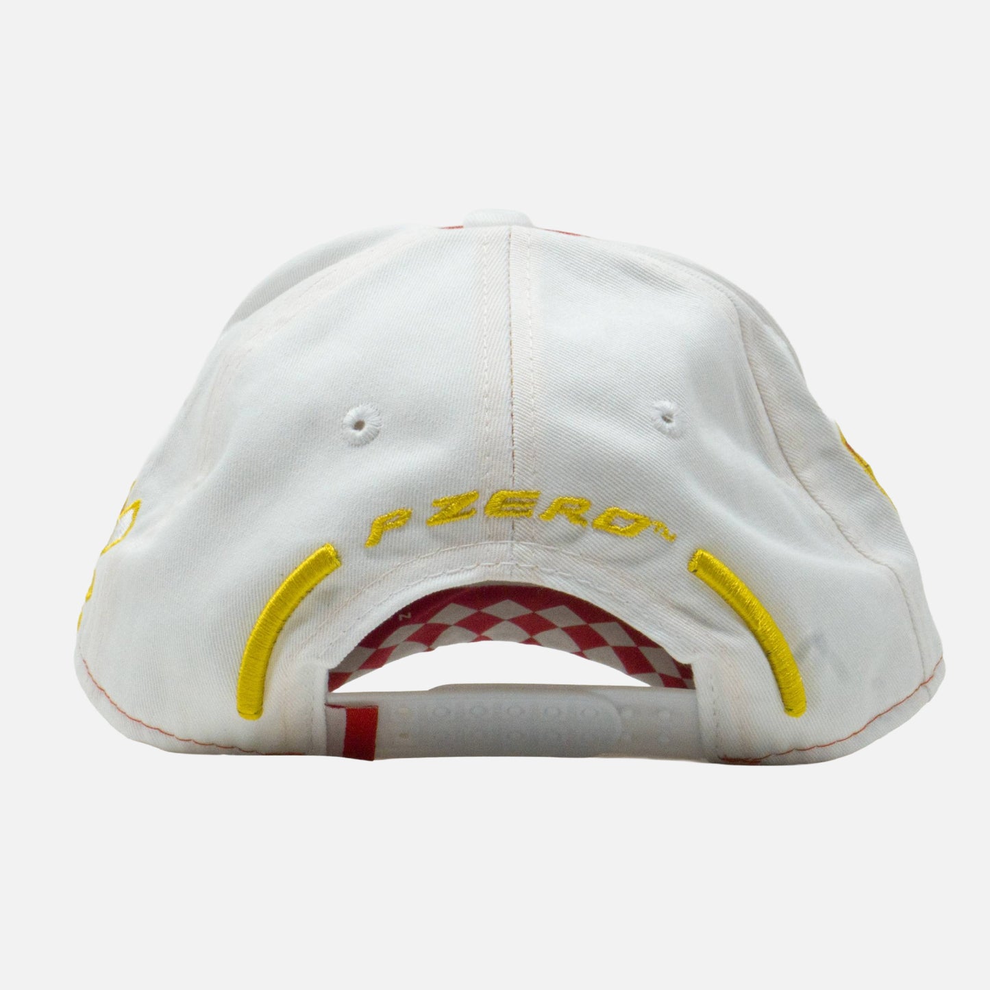 Gorra Pirelli Monaco 2025 Podium (BAJO PEDIDO)