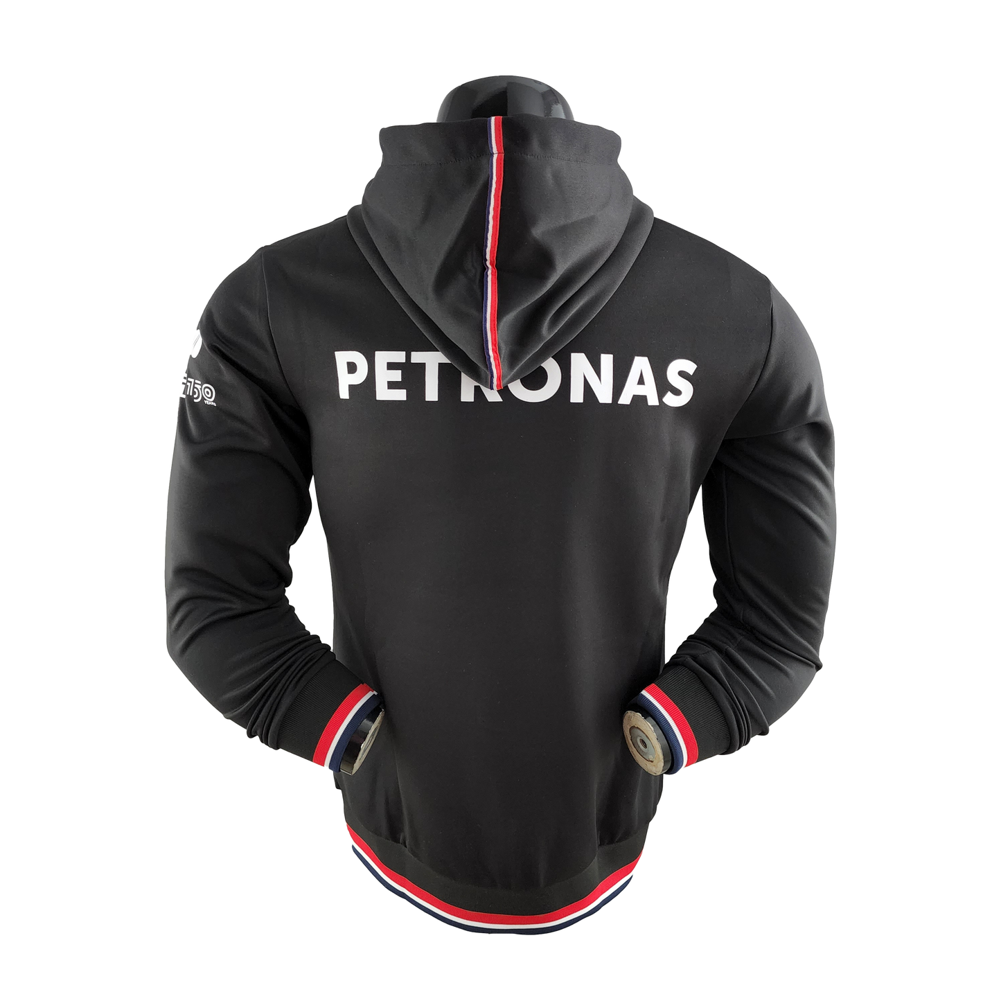 Hoodie Mercedes Scuderia 2022