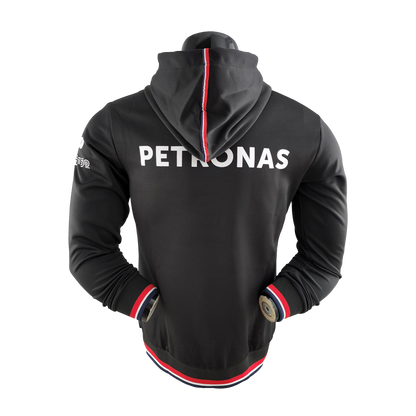 Hoodie Mercedes Scuderia 2022