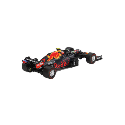 Redbull RB16 Checo Pérez Azerbaiyán GP Winner 2021