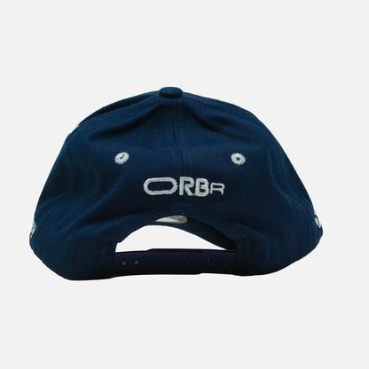 Gorra Max Verstappen World Champion 2024 (BAJO PEDIDO)