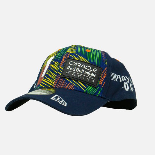 Gorra Max Verstappen Zandvoort 2023