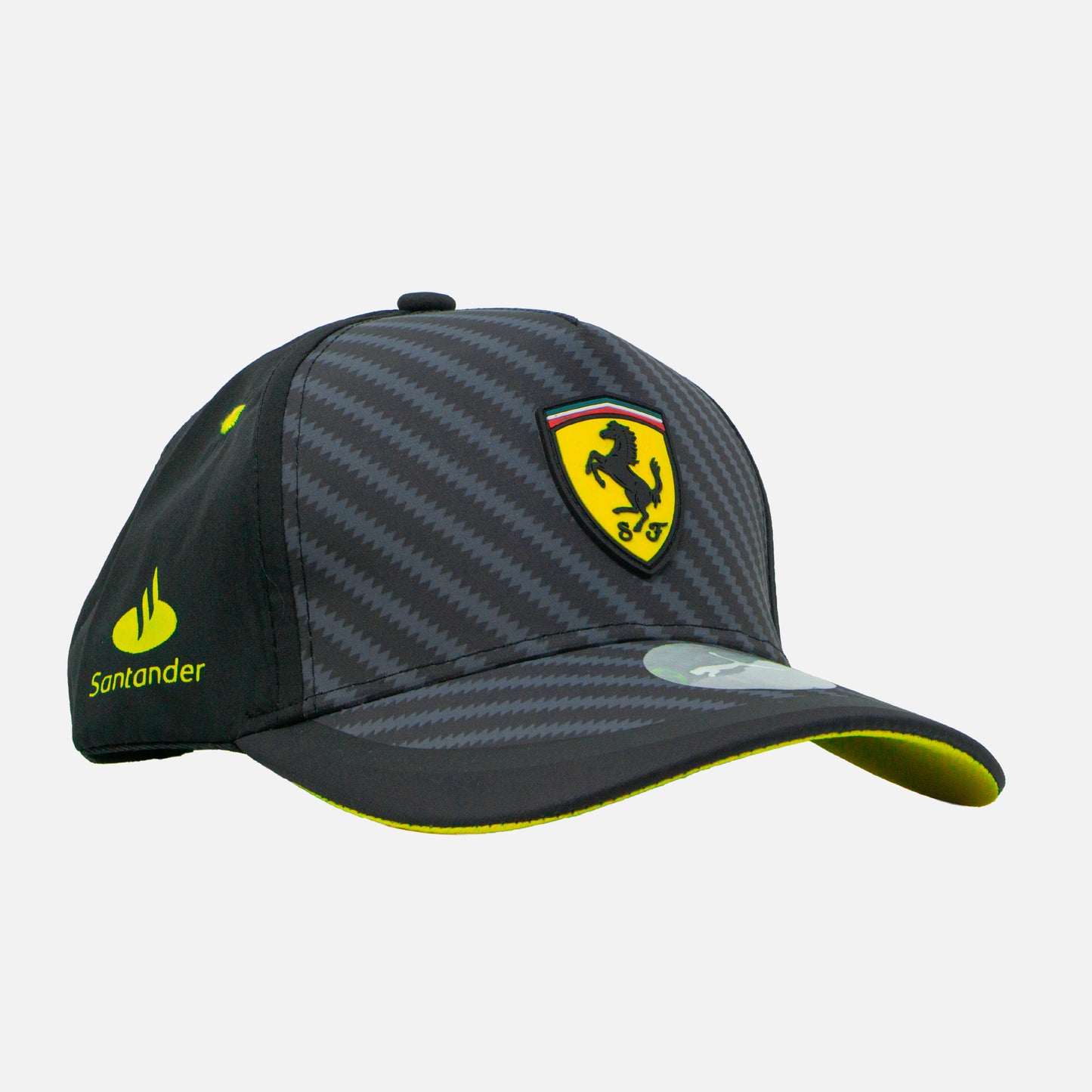 Gorra Ferrari Monza GP 2024 (BAJO PEDIDO)