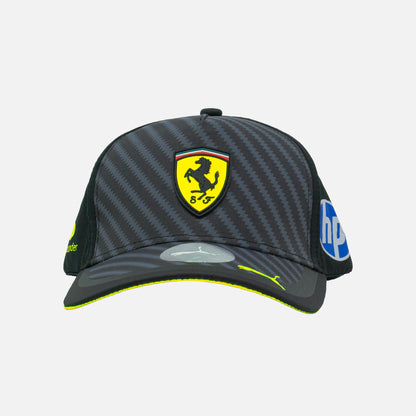 Gorra Ferrari Monza GP 2024 (BAJO PEDIDO)