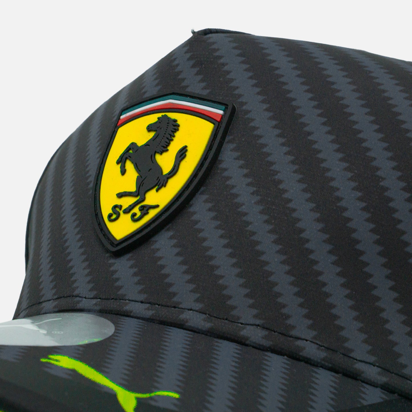 Gorra Ferrari Monza GP 2024 (BAJO PEDIDO)