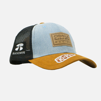 Gorra Checo Perez Austin 2024 (BAJO PEDIDO)