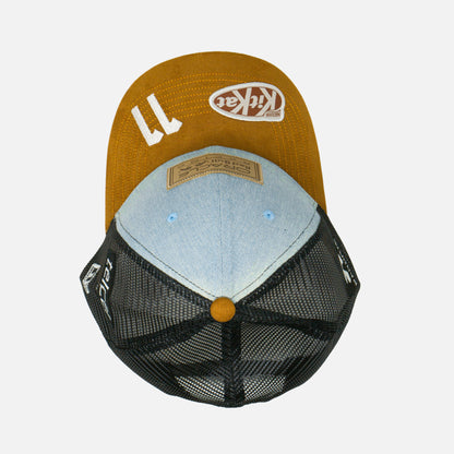 Gorra Checo Perez Austin 2024 (BAJO PEDIDO)