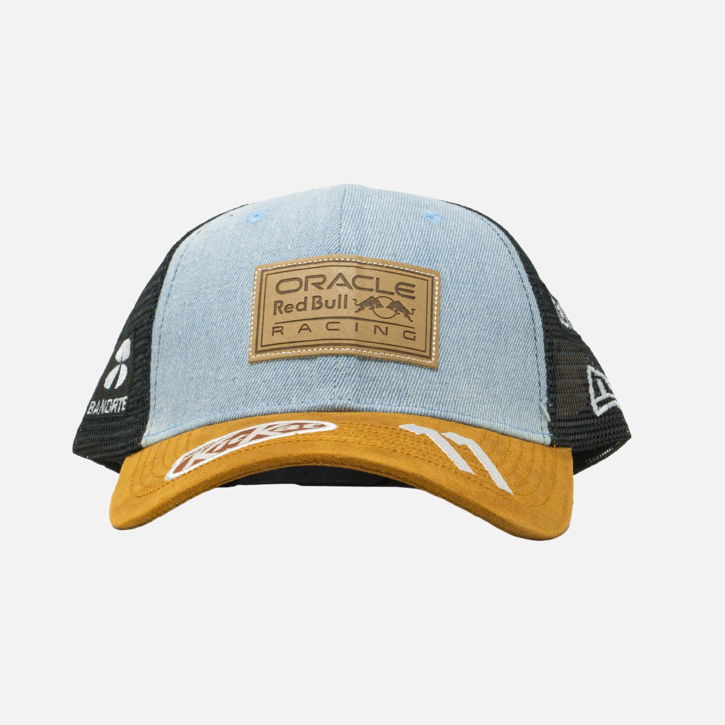 Gorra Checo Perez Austin 2024 (BAJO PEDIDO)