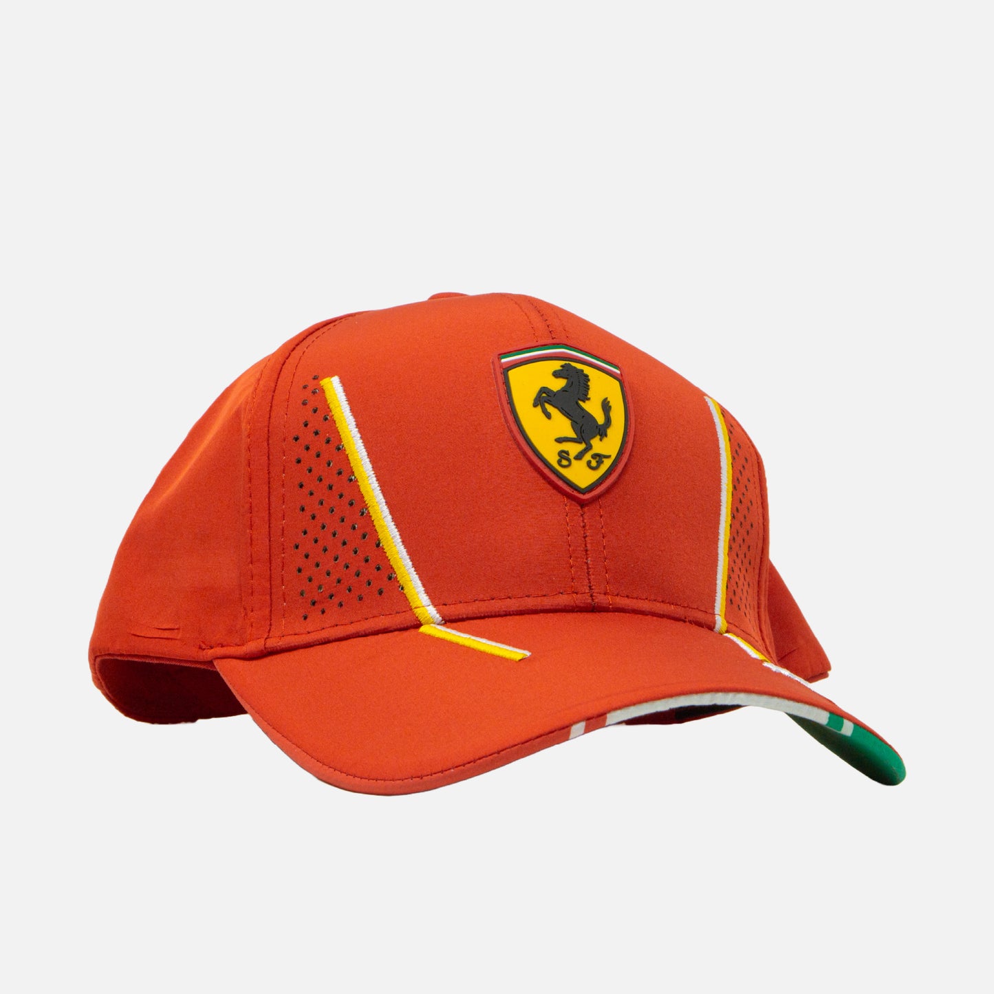 Gorra Ferrari Scuderia 2024 (BAJO PEDIDO)