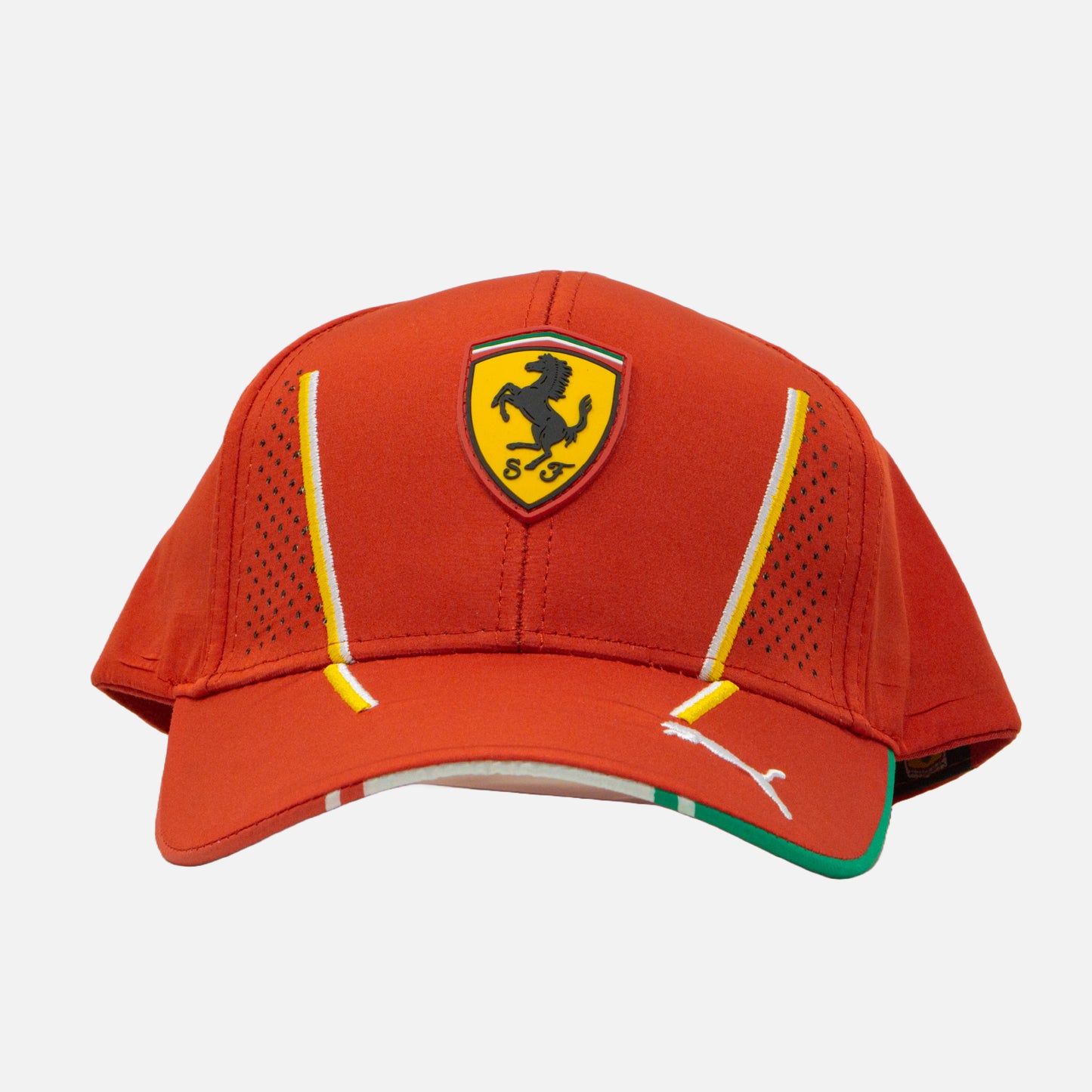 Gorra Ferrari Scuderia 2024 (BAJO PEDIDO)