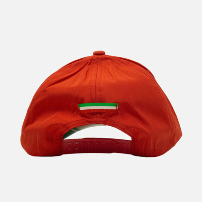 Gorra Ferrari Scuderia 2024 (BAJO PEDIDO)