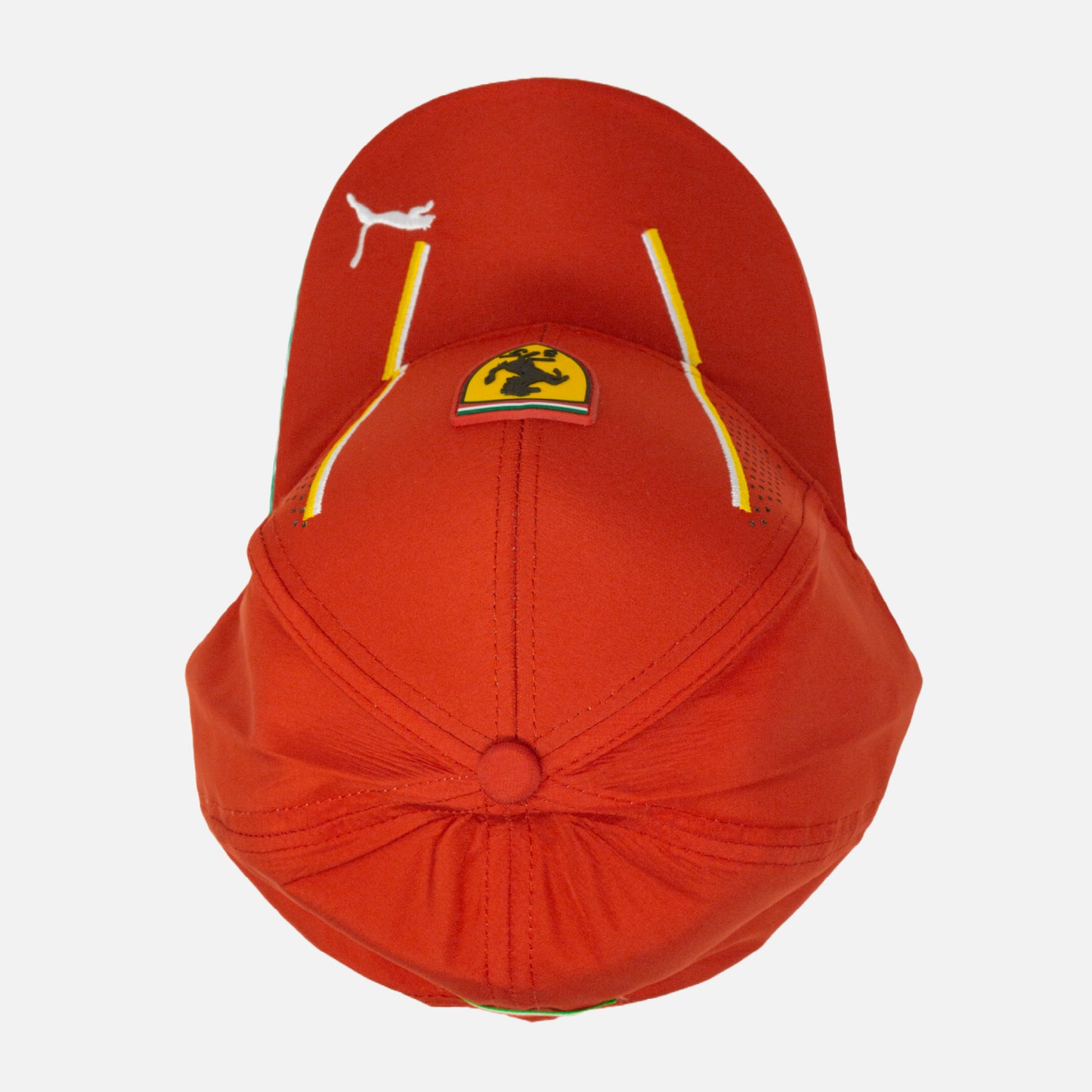 Gorra Ferrari Scuderia 2024 (BAJO PEDIDO)