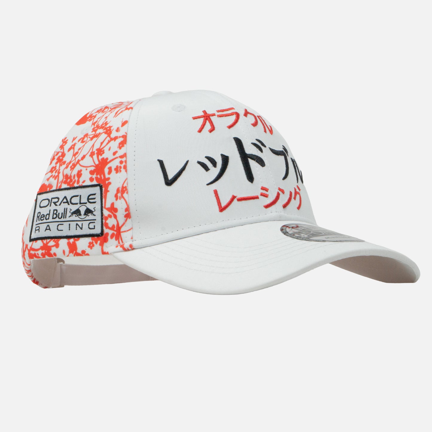 Redbull Scuderia Japón 2024 (BAJO PEDIDO)