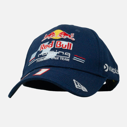 Gorra Max Verstappen Vintage 2024 (BAJO PEDIDO)