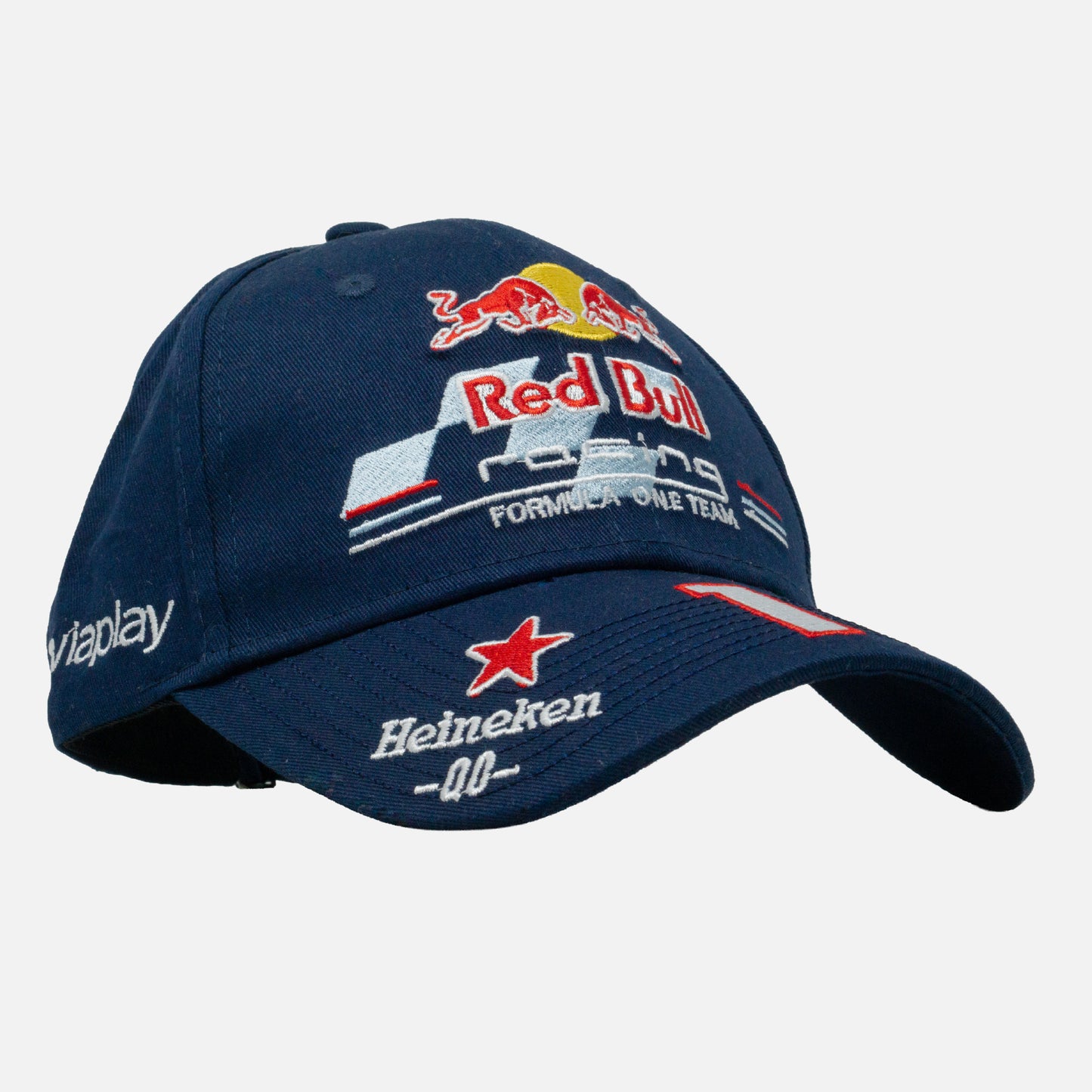Gorra Max Verstappen Vintage 2024 (BAJO PEDIDO)