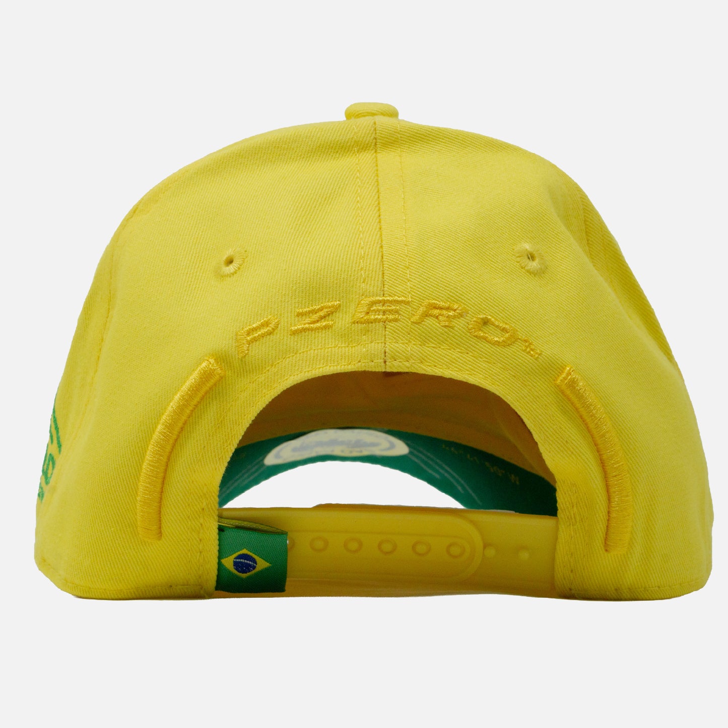 Gorra Pirelli Brasil 2025 Podium