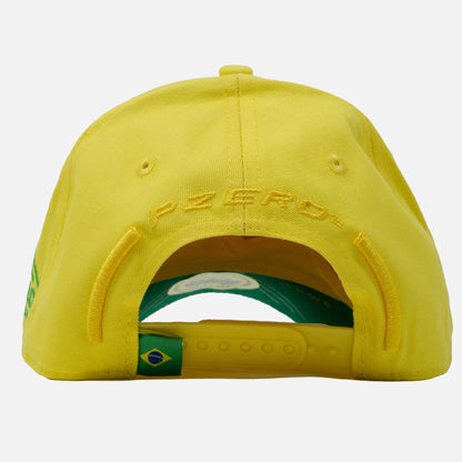 Gorra Pirelli Brasil 2025 Podium
