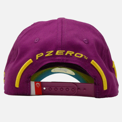 Gorra Pirelli Singapore 2025 Podium