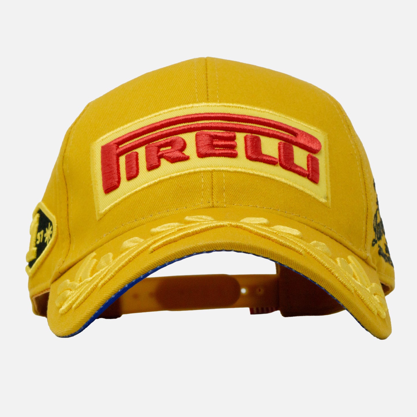 Gorra Pirelli Las Vegas 2025 Podium