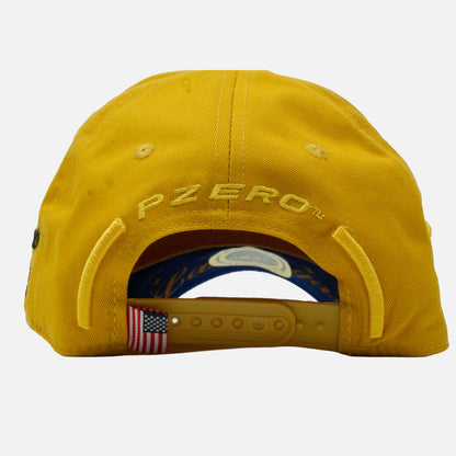 Gorra Pirelli Las Vegas 2025 Podium