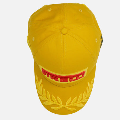 Gorra Pirelli Las Vegas 2025 Podium