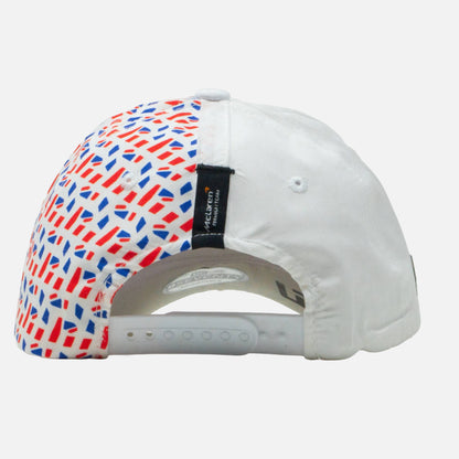 Gorra Lando Norris Silverstone 2025 (BAJO PEDIDO)