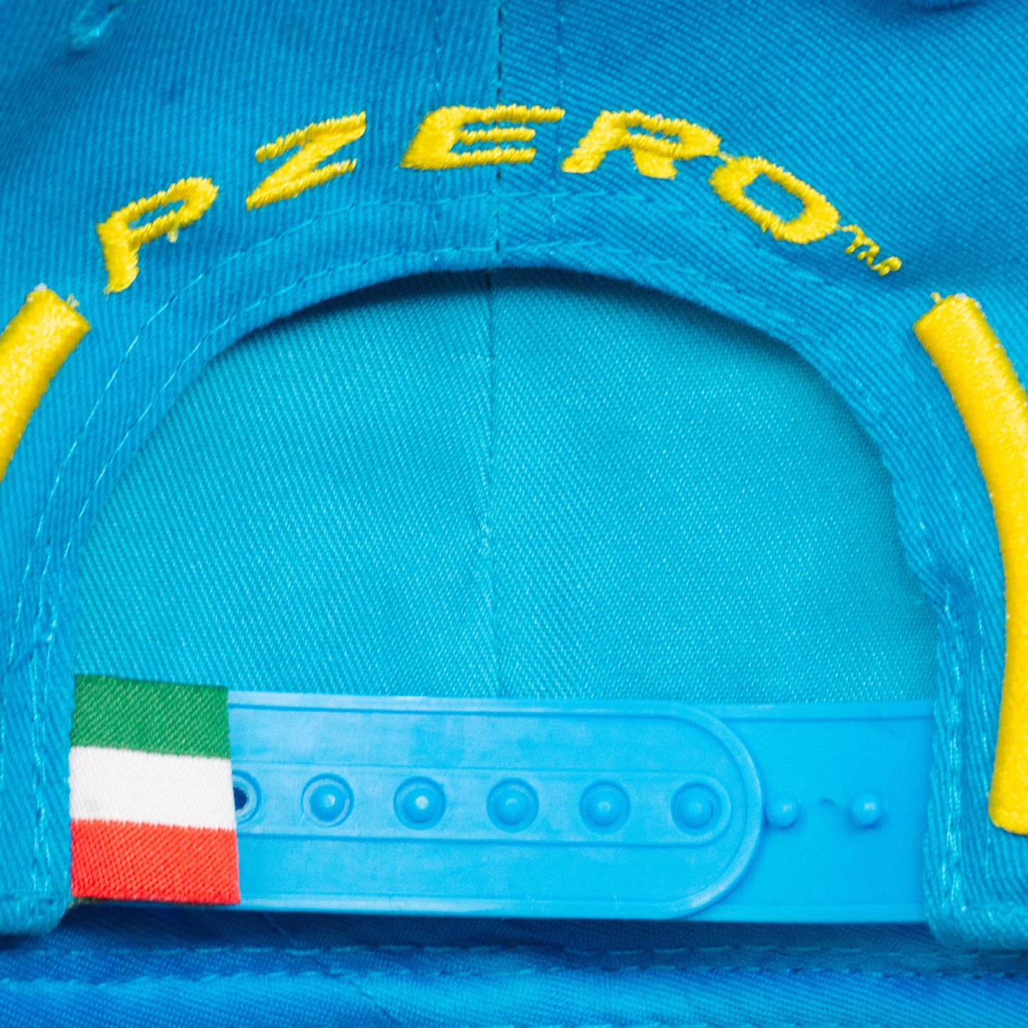 Gorra Pirelli Monza 2025 Podium